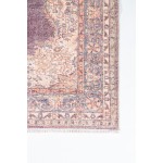 Rug, Momeni, Helena, HEL-5, Plum, 2' X 3', 45755