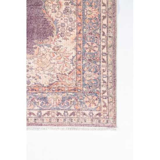 Rug, Momeni, Helena, HEL-5, Plum, 2' X 3', 45755