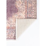 Rug, Momeni, Helena, HEL-5, Plum, 2' X 3', 45755