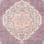 Rug, Momeni, Helena, HEL-5, Plum, 2' X 3', 45755