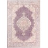 Rug, Momeni, Helena, HEL-5, Plum, 2'6" X 8' Runner, 45758