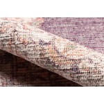 Rug, Momeni, Helena, HEL-5, Plum, 8' X 10', 45776