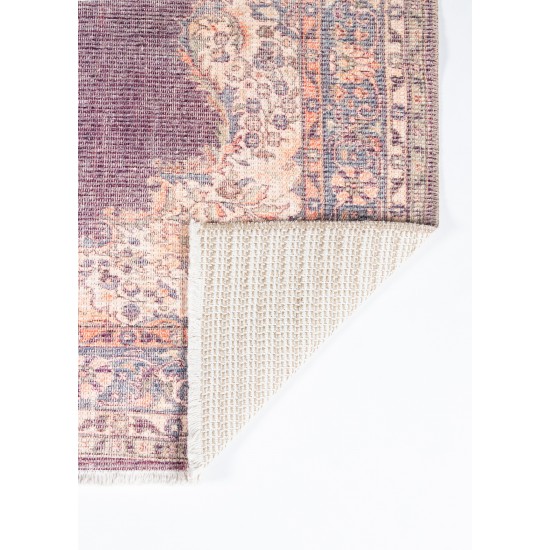 Rug, Momeni, Helena, HEL-5, Plum, 8' X 10', 45776