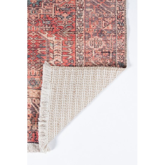 Rug, Momeni, Helena, HEL-6, Multi, 2'6" X 8' Runner, 45766