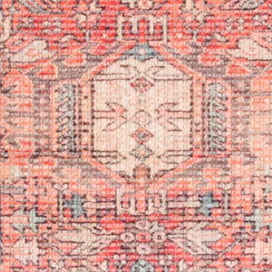 Rug, Momeni, Helena, HEL-6, Multi, 2'6" X 8' Runner, 45766