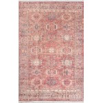 Rug, Momeni, Helena, HEL-6, Multi, 2'6" X 10' Runner, 45768