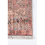 Rug, Momeni, Helena, HEL-6, Multi, 2'6" X 10' Runner, 45768