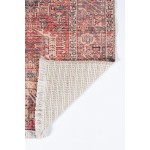 Rug, Momeni, Helena, HEL-6, Multi, 2'6" X 10' Runner, 45768