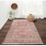 Rug, Momeni, Helena, HEL-6, Multi, 2'6" X 10' Runner, 45768