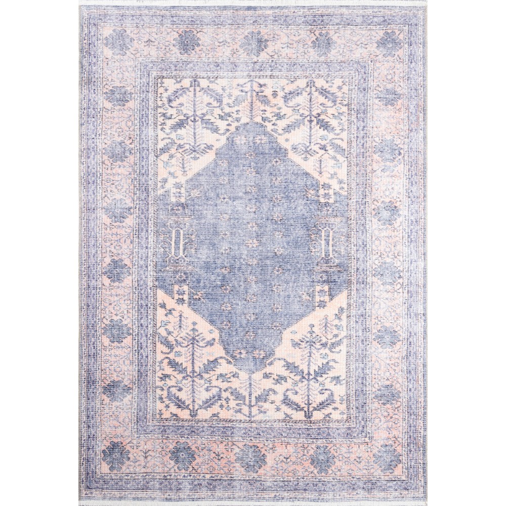 Rug, Momeni, Helena, HEL-7, Denim, 2' X 3', 45128