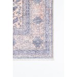 Rug, Momeni, Helena, HEL-7, Denim, 2' X 3', 45128