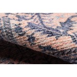 Rug, Momeni, Helena, HEL-7, Denim, 2'6" X 10' Runner, 45653