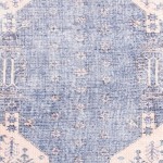 Rug, Momeni, Helena, HEL-7, Denim, 2'6" X 10' Runner, 45653