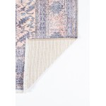 Rug, Momeni, Helena, HEL-7, Denim, 5' X 8', 45151