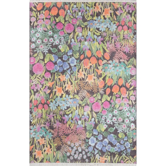 Rug, Momeni, Helena, HEL-8, Multi, 2' X 3', 45842