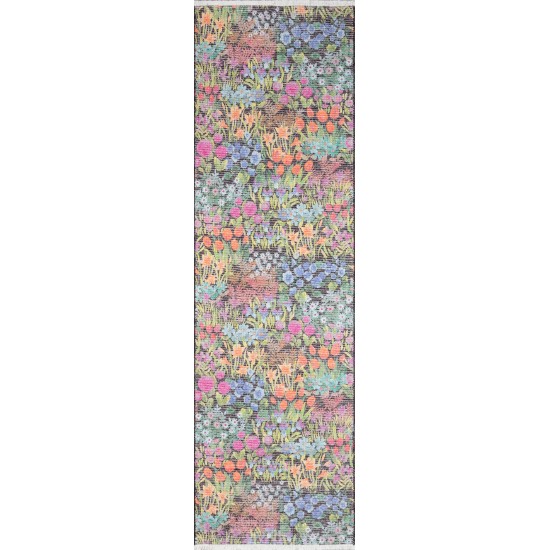 Rug, Momeni, Helena, HEL-8, Multi, 2' X 3', 45842