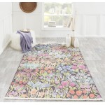 Rug, Momeni, Helena, HEL-8, Multi, 2' X 3', 45842