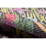 Rug, Momeni, Helena, HEL-8, Multi, 2'6" X 8' Runner, 45844
