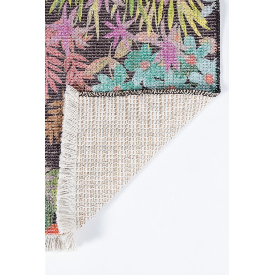 Rug, Momeni, Helena, HEL-8, Multi, 2'6" X 10' Runner, 45847