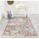 Rug, Momeni, Helena, HEL-8, Multi, 2'6" X 10' Runner, 45847