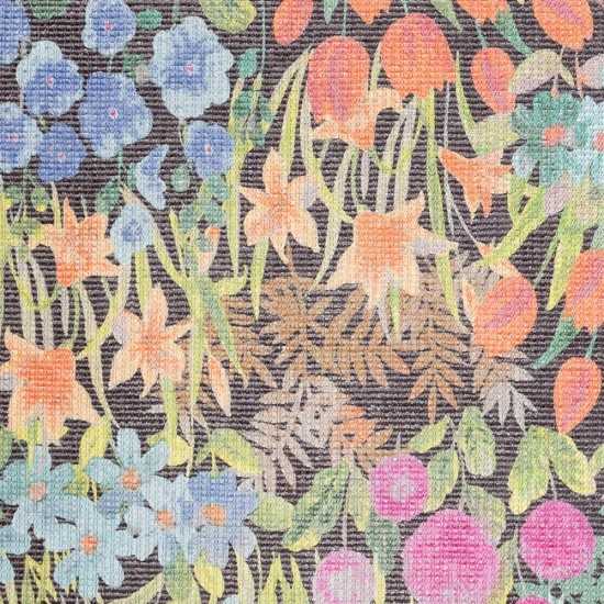 Rug, Momeni, Helena, HEL-8, Multi, 2'6" X 10' Runner, 45847