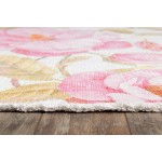 Rug, Momeni, Helena, HEL-9, Multi, 2'6" X 8' Runner, 45845