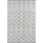 Rug, Momeni, Hermosa, HRM-1, Grey, 2' X 3', 44762