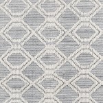 Rug, Momeni, Hermosa, HRM-1, Grey, 2' X 3', 44762