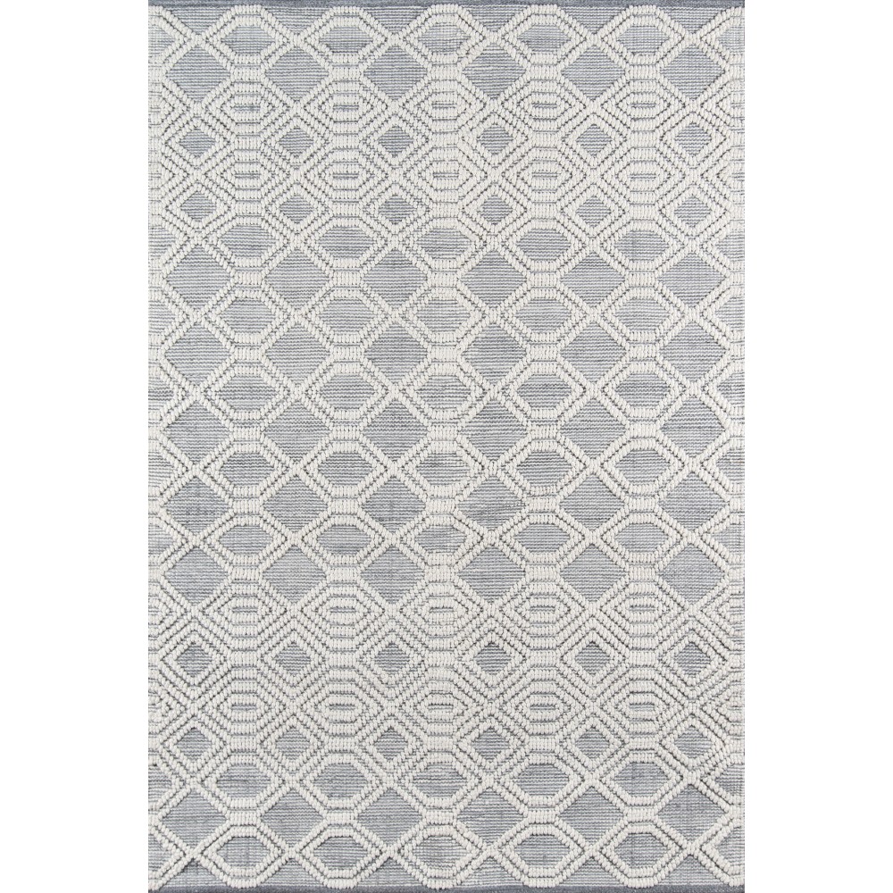 Rug, Momeni, Hermosa, HRM-1, Grey, 3'6" X 5'6", 44770