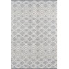 Rug, Momeni, Hermosa, HRM-1, Grey, 3'6" X 5'6", 44770