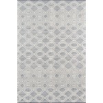 Rug, Momeni, Hermosa, HRM-1, Grey, 5' X 8', 44777