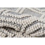 Rug, Momeni, Hermosa, HRM-1, Grey, 5' X 8', 44777