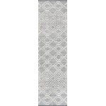 Rug, Momeni, Hermosa, HRM-1, Grey, 5' X 8', 44777