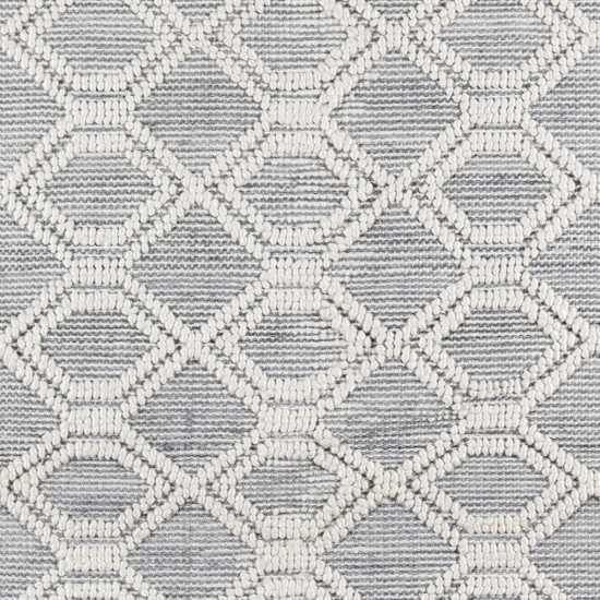 Rug, Momeni, Hermosa, HRM-1, Grey, 5' X 8', 44777