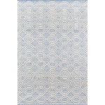 Rug, Momeni, Hermosa, HRM-1, Light Blue, 2' X 3', 44761