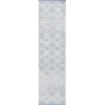 Rug, Momeni, Hermosa, HRM-1, Light Blue, 2' X 3', 44761