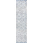 Rug, Momeni, Hermosa, HRM-1, Light Blue, 8'9" X 11'9", 44787