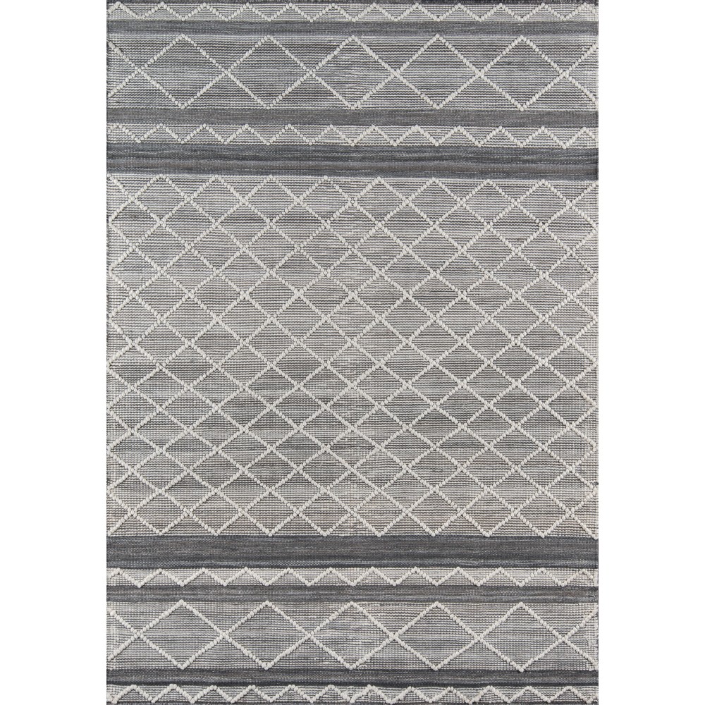 Rug, Momeni, Hermosa, HRM-2, Grey, 2' X 3', 44763