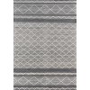 Rug, Momeni, Hermosa, HRM-2, Grey, 2' X 3', 44763
