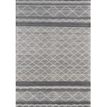 Rug, Momeni, Hermosa, HRM-2, Grey, 2'3" X 8' Runner, 44767