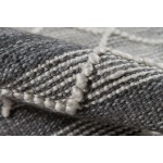 Rug, Momeni, Hermosa, HRM-2, Grey, 5' X 8', 44776