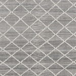 Rug, Momeni, Hermosa, HRM-2, Grey, 5' X 8', 44776