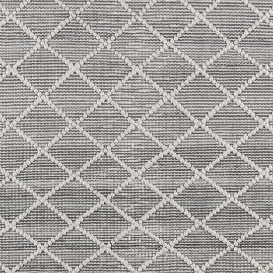 Rug, Momeni, Hermosa, HRM-2, Grey, 5' X 8', 44776