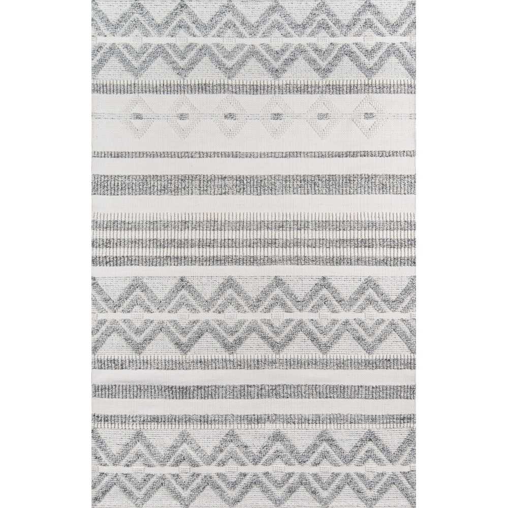 Rug, Momeni, Hermosa, HRM-3, Ivory, 2'3" X 8' Runner, 44765