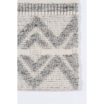 Rug, Momeni, Hermosa, HRM-3, Ivory, 2'3" X 8' Runner, 44765