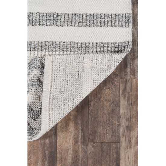 Rug, Momeni, Hermosa, HRM-3, Ivory, 2'3" X 8' Runner, 44765