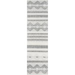 Rug, Momeni, Hermosa, HRM-3, Ivory, 2'3" X 8' Runner, 44765