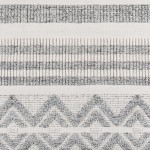 Rug, Momeni, Hermosa, HRM-3, Ivory, 2'3" X 8' Runner, 44765