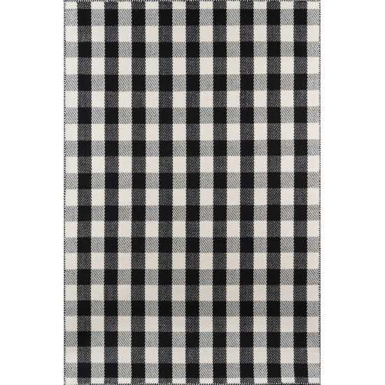 Rug, Madcap Cottage, Highland Fling, HGH-1, Black, 2' X 3', 43290