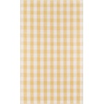 Rug, Madcap Cottage, Highland Fling, HGH-1, Gold, 2' X 3', 43291